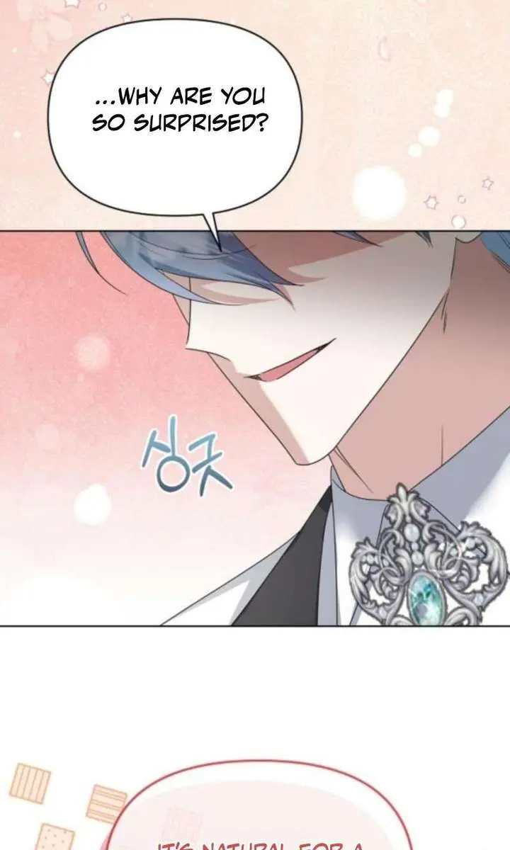 Adopted by a Murderous Duke Family Chapter 90 Page 18
