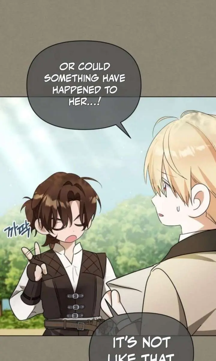 Adopted by a Murderous Duke Family Chapter 90 Page 36