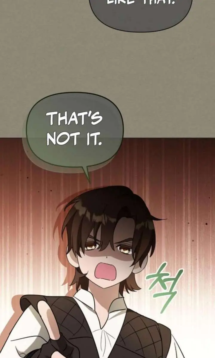Adopted by a Murderous Duke Family Chapter 90 Page 37