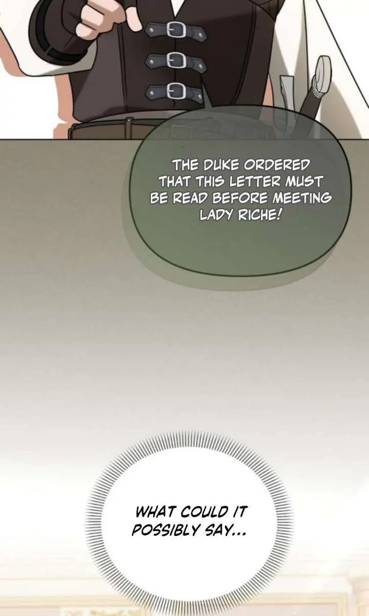 Adopted by a Murderous Duke Family Chapter 90 Page 38