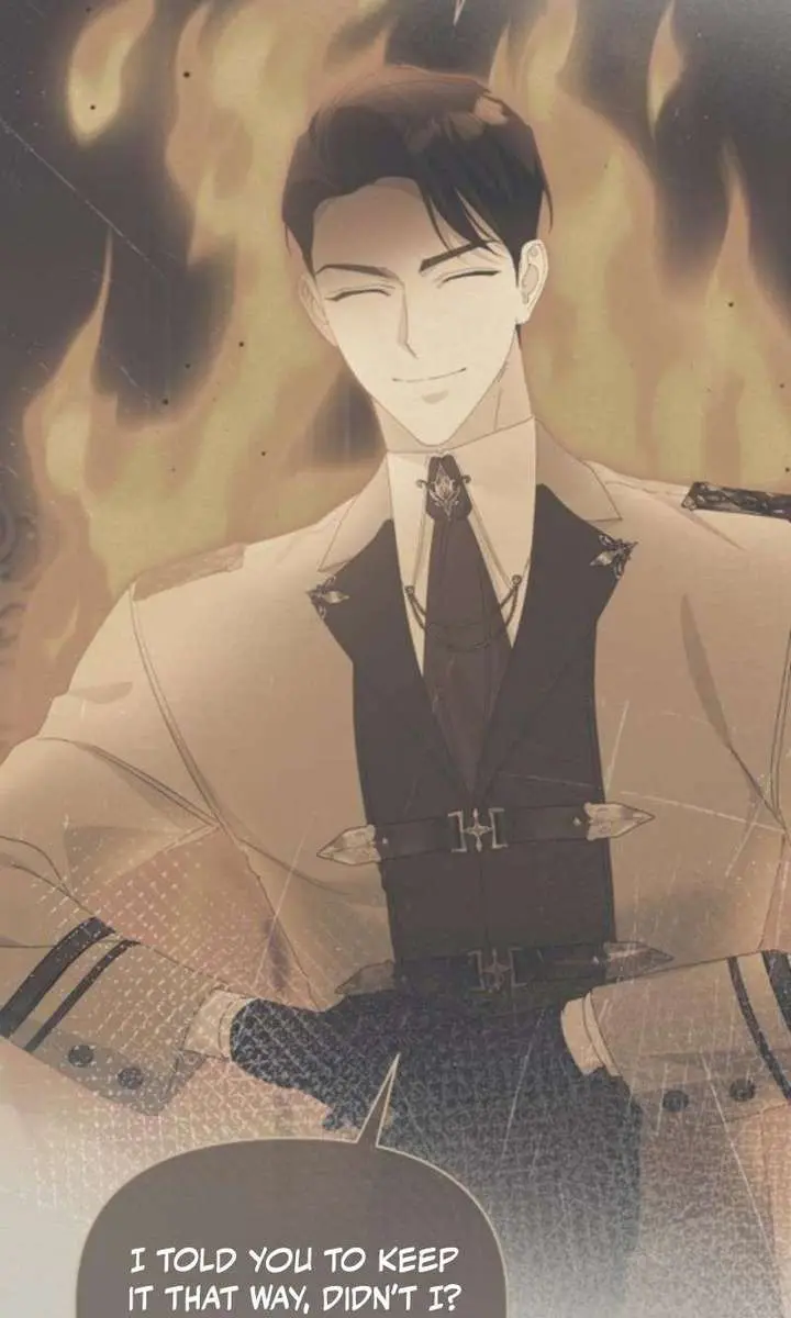 Adopted by a Murderous Duke Family Chapter 90 Page 44