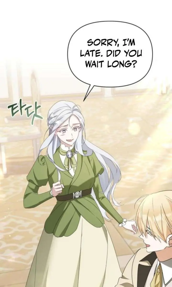 Adopted by a Murderous Duke Family Chapter 90 Page 51