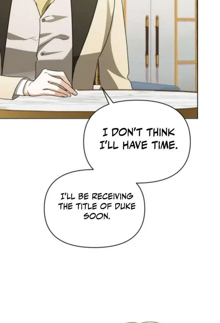 Adopted by a Murderous Duke Family Chapter 90 Page 56