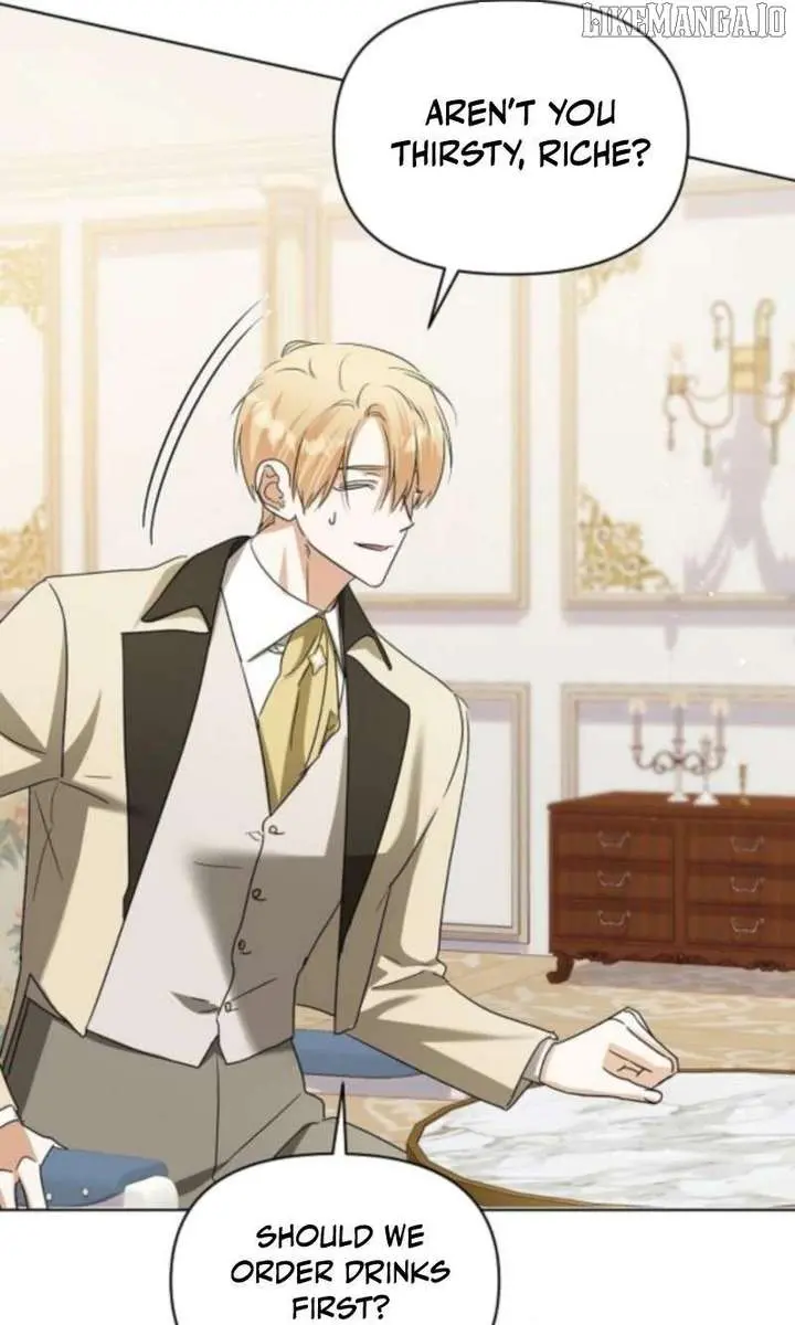 Adopted by a Murderous Duke Family Chapter 90 Page 80