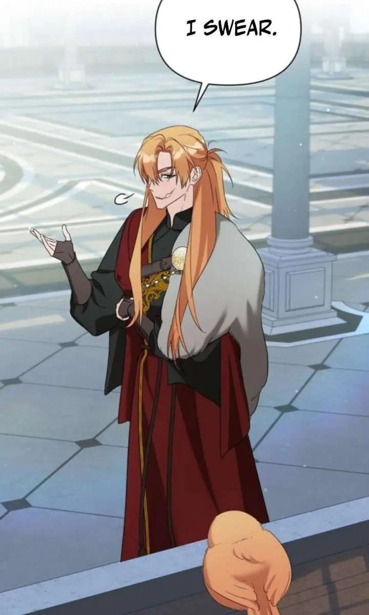 Adopted by a Murderous Duke Family Chapter 90 Page 89