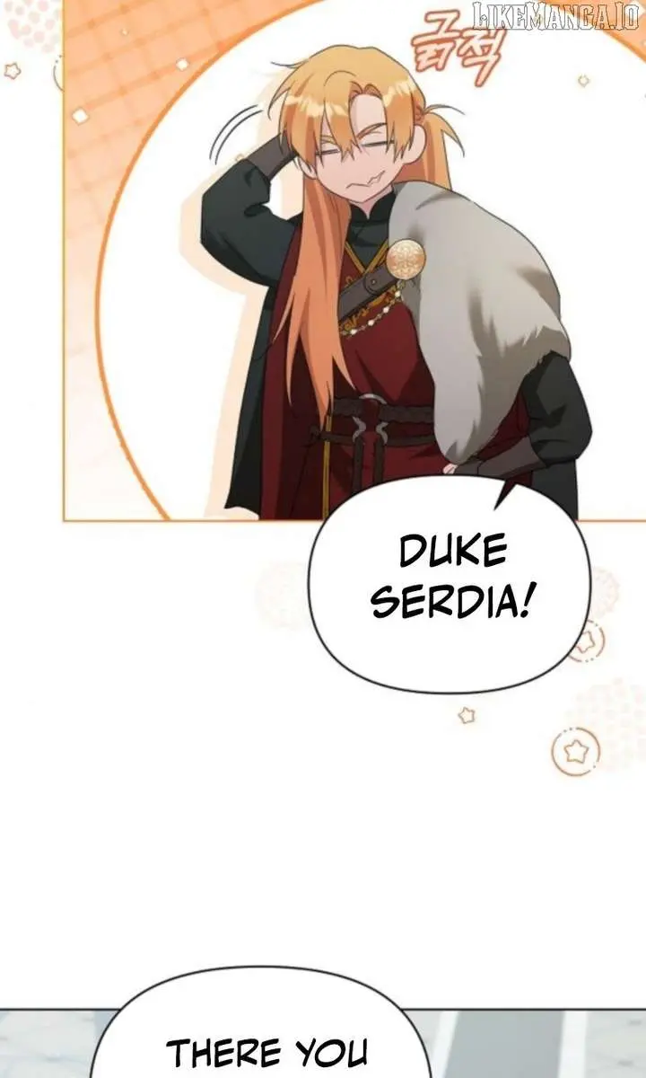 Adopted by a Murderous Duke Family Chapter 90 Page 103