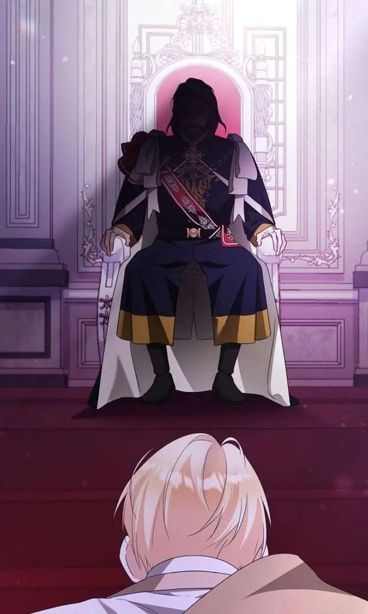Adopted by a Murderous Duke Family Chapter 90 Page 106