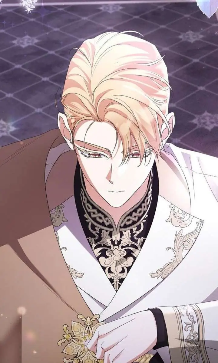 Adopted by a Murderous Duke Family Chapter 90 Page 108