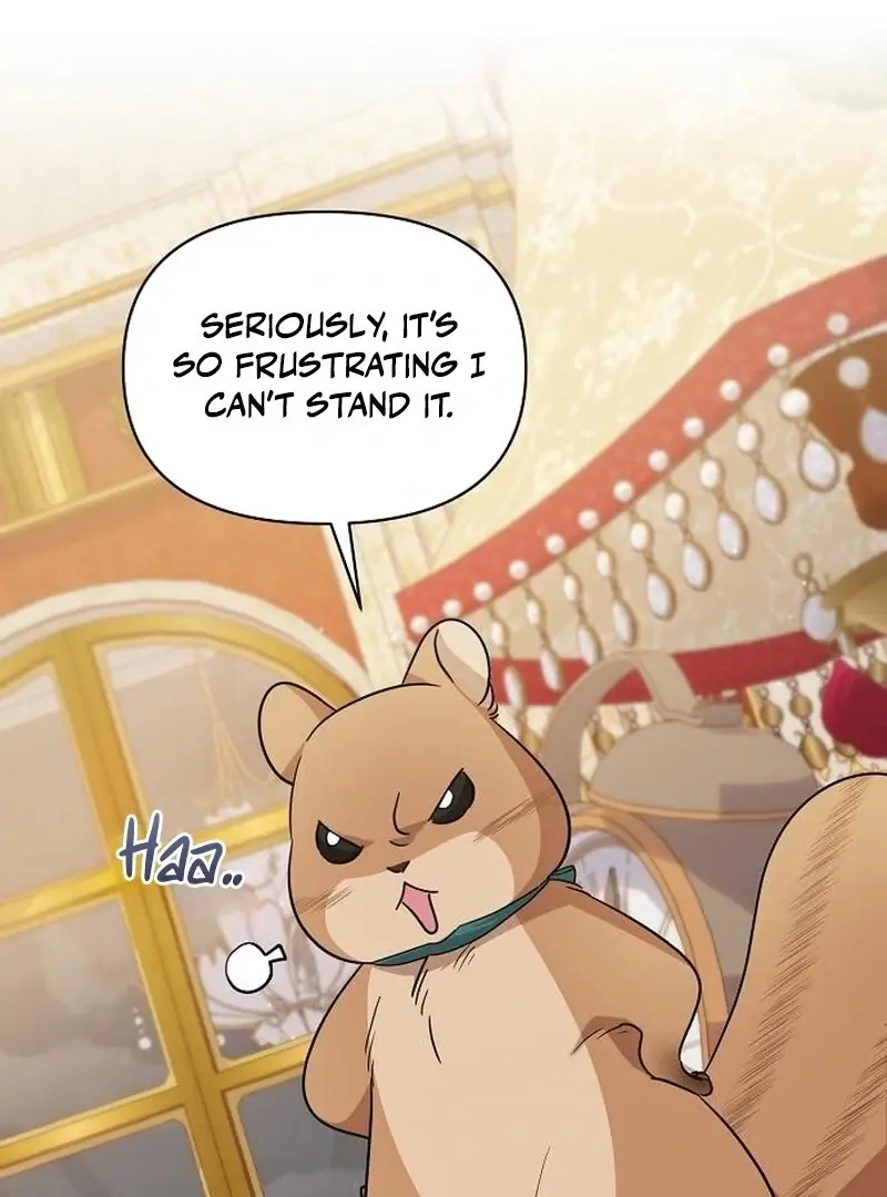 Adopted by a Murderous Duke Family Chapter 91 Page 4