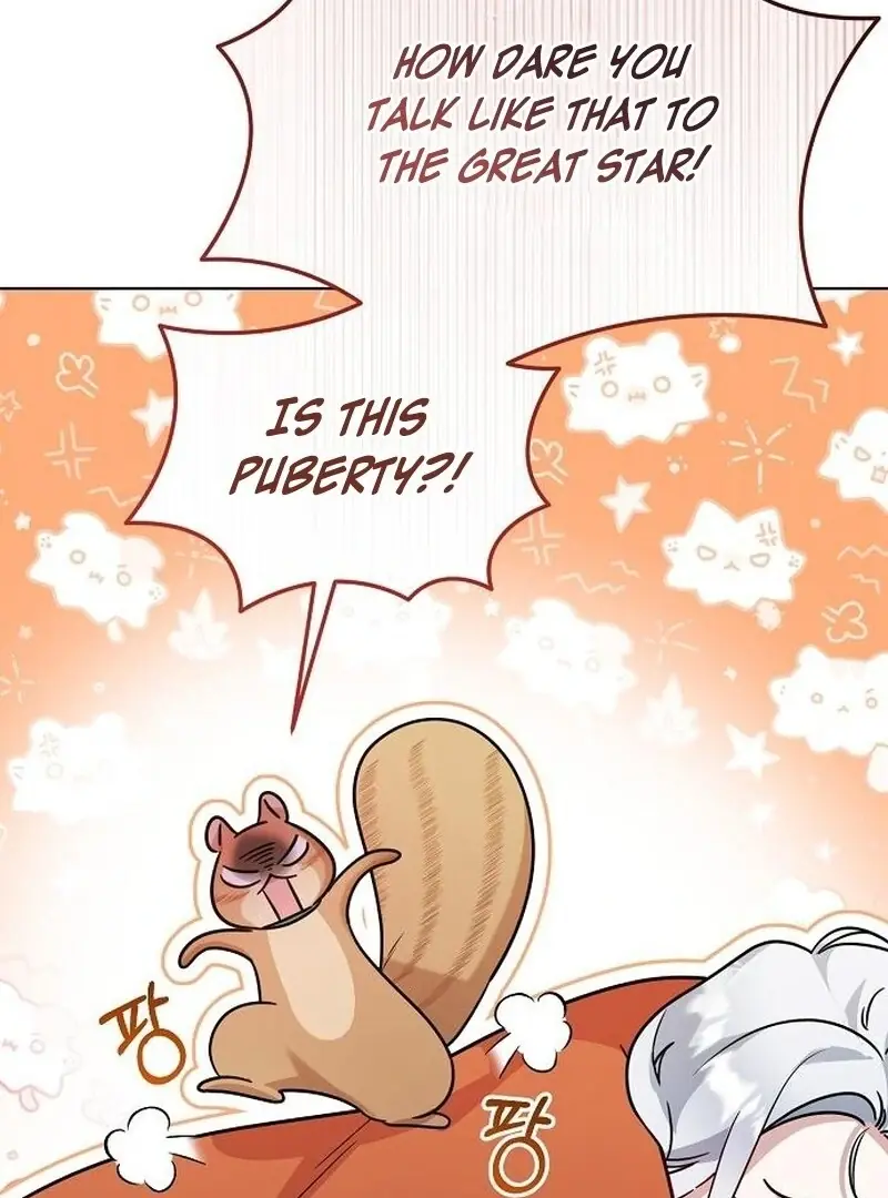 Adopted by a Murderous Duke Family Chapter 91 Page 12