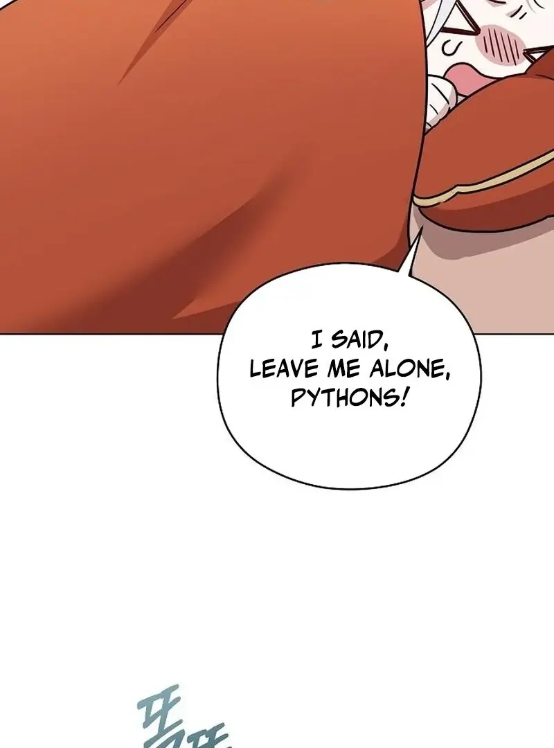 Adopted by a Murderous Duke Family Chapter 91 Page 13