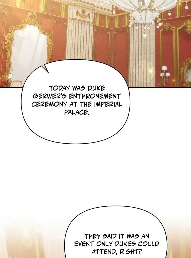 Adopted by a Murderous Duke Family Chapter 91 Page 20
