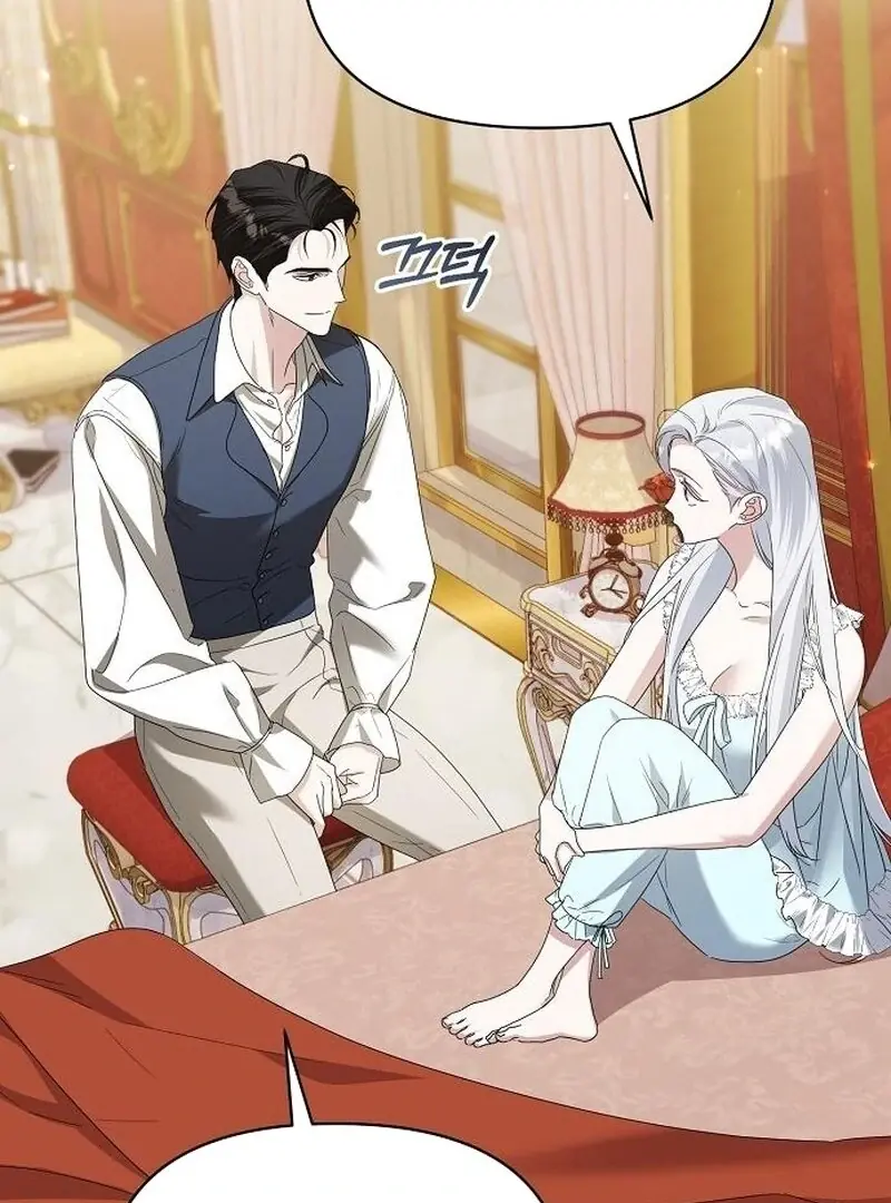Adopted by a Murderous Duke Family Chapter 91 Page 21