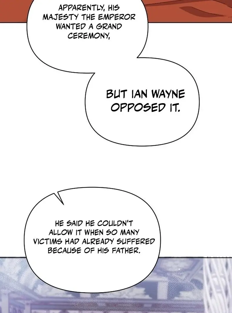 Adopted by a Murderous Duke Family Chapter 91 Page 22