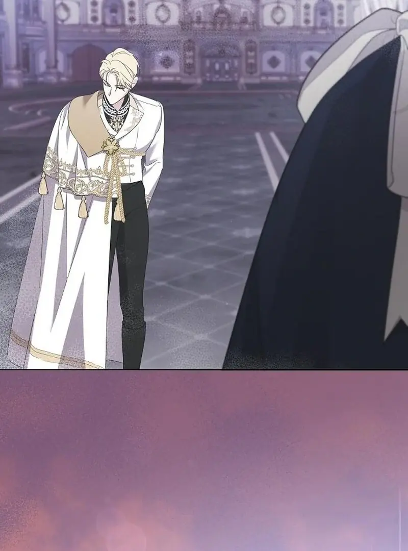 Adopted by a Murderous Duke Family Chapter 91 Page 23