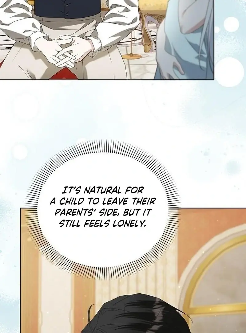 Adopted by a Murderous Duke Family Chapter 91 Page 27