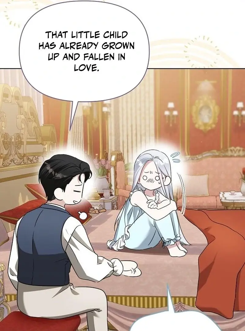Adopted by a Murderous Duke Family Chapter 91 Page 30