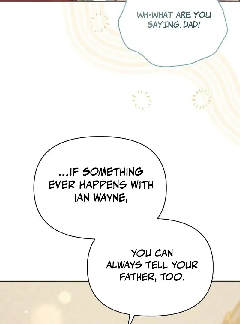 Adopted by a Murderous Duke Family Chapter 91 Page 31