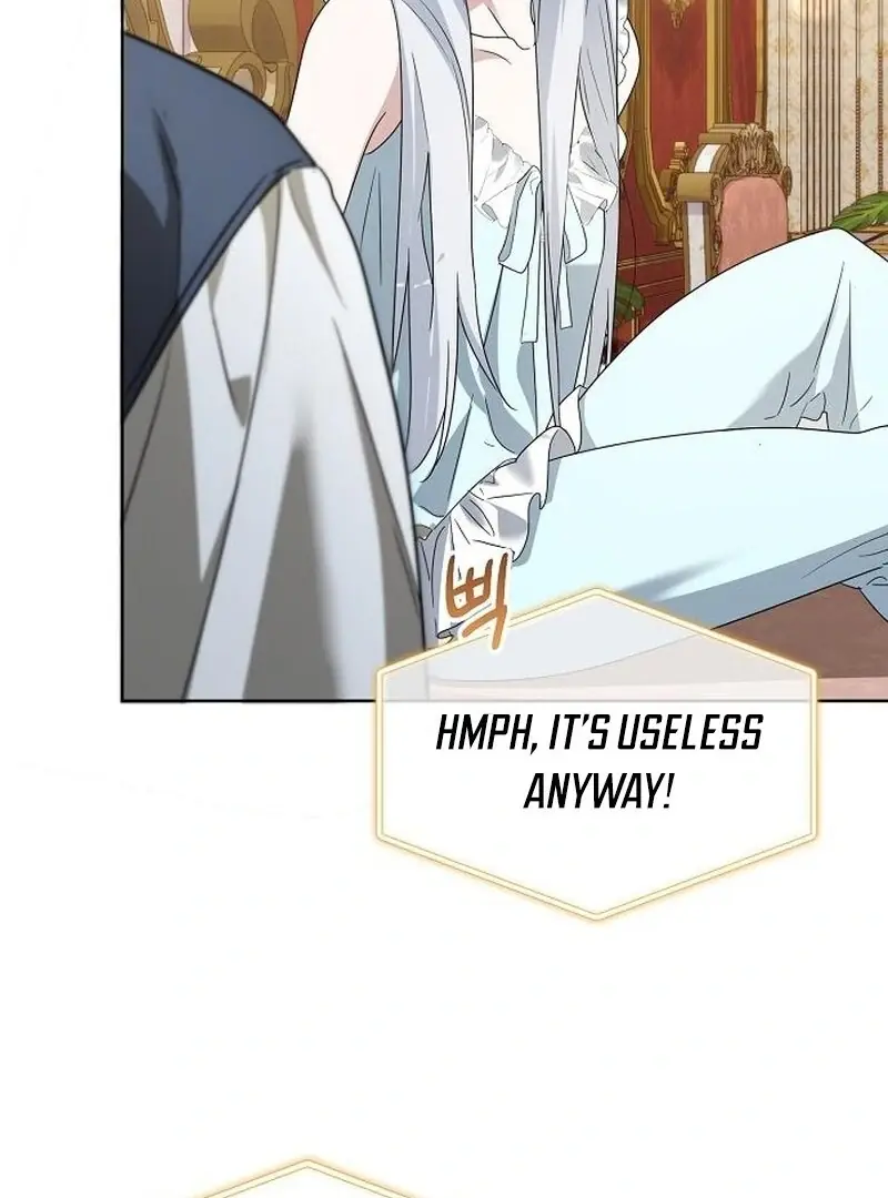 Adopted by a Murderous Duke Family Chapter 91 Page 34