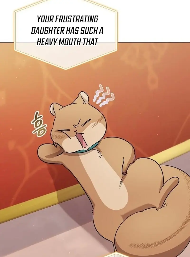 Adopted by a Murderous Duke Family Chapter 91 Page 35