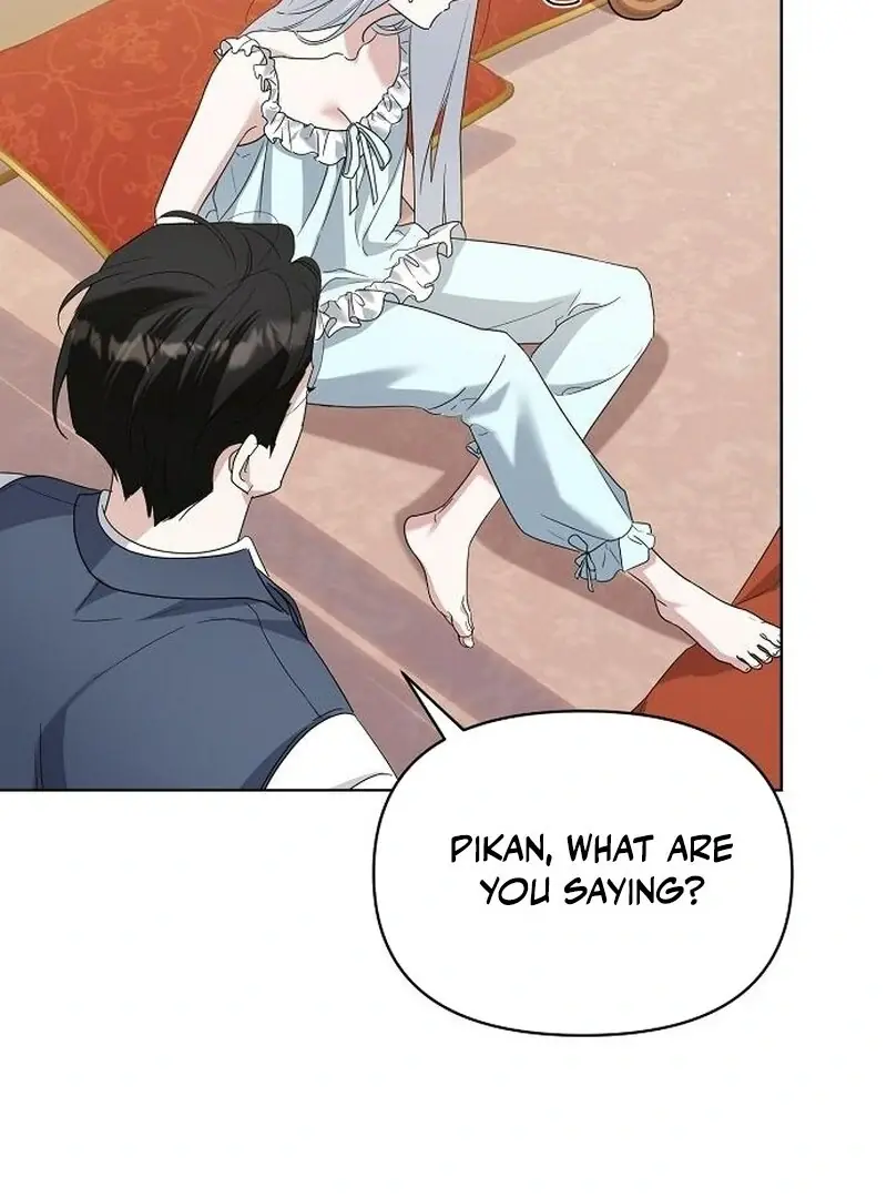 Adopted by a Murderous Duke Family Chapter 91 Page 37