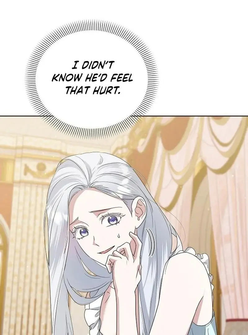 Adopted by a Murderous Duke Family Chapter 91 Page 38