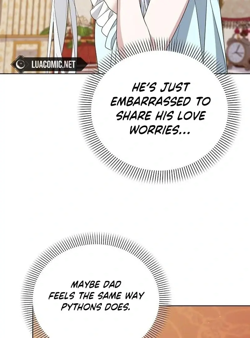 Adopted by a Murderous Duke Family Chapter 91 Page 39
