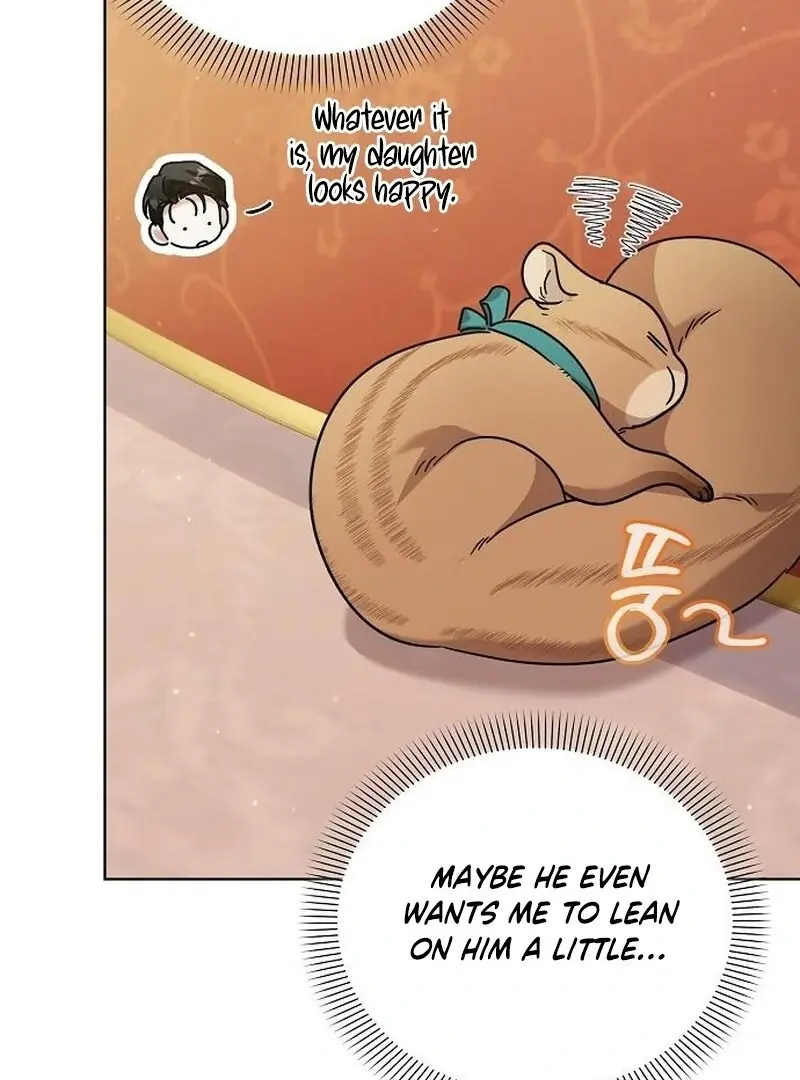 Adopted by a Murderous Duke Family Chapter 91 Page 40