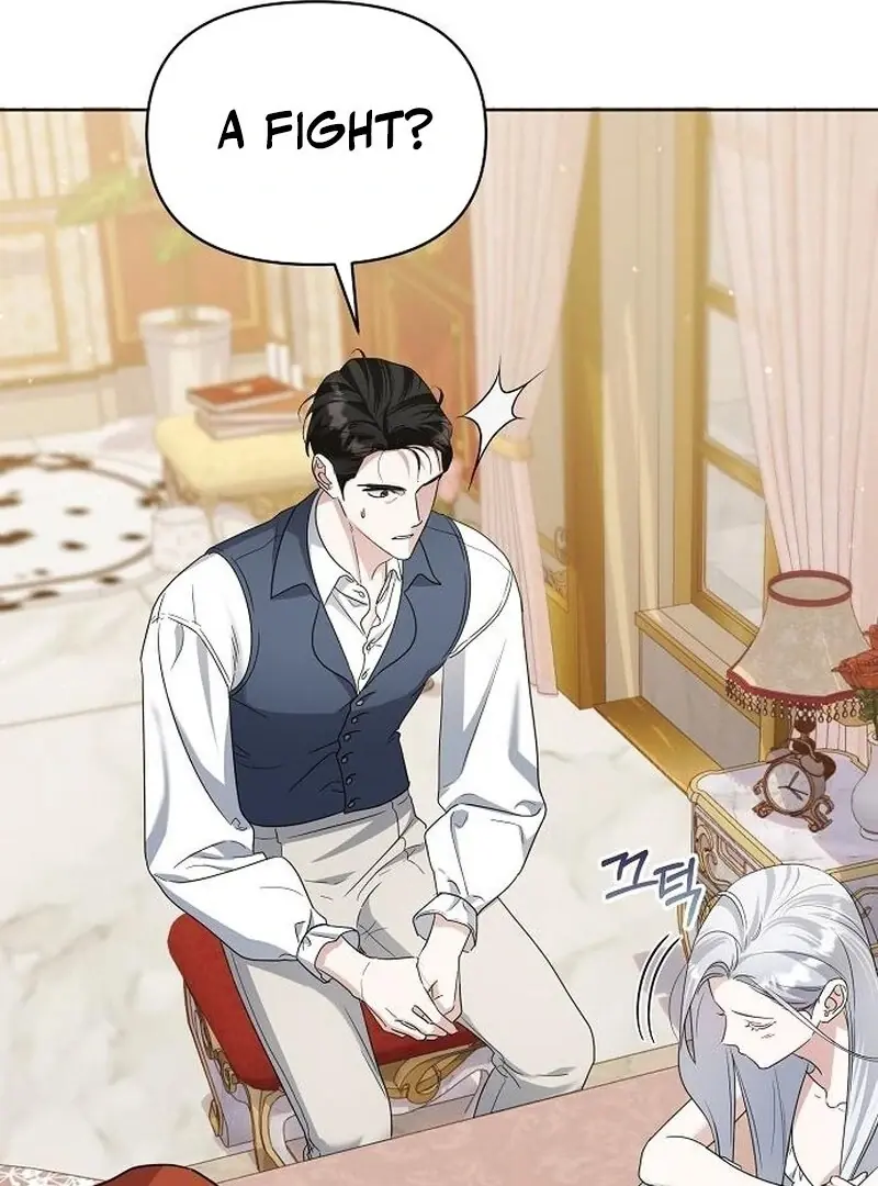 Adopted by a Murderous Duke Family Chapter 91 Page 44