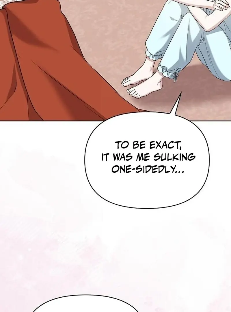 Adopted by a Murderous Duke Family Chapter 91 Page 45