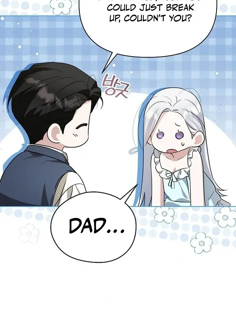 Adopted by a Murderous Duke Family Chapter 91 Page 54