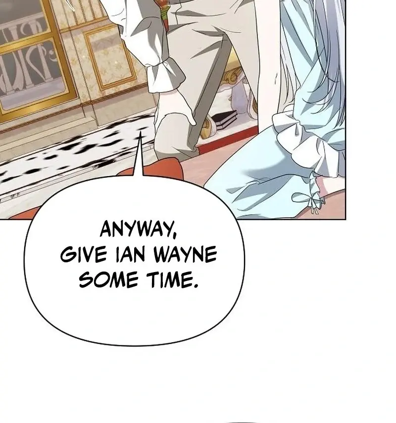 Adopted by a Murderous Duke Family Chapter 91 Page 56