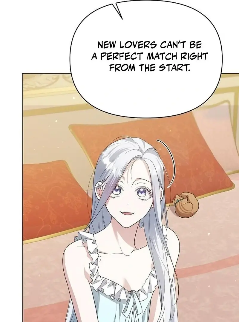 Adopted by a Murderous Duke Family Chapter 91 Page 57