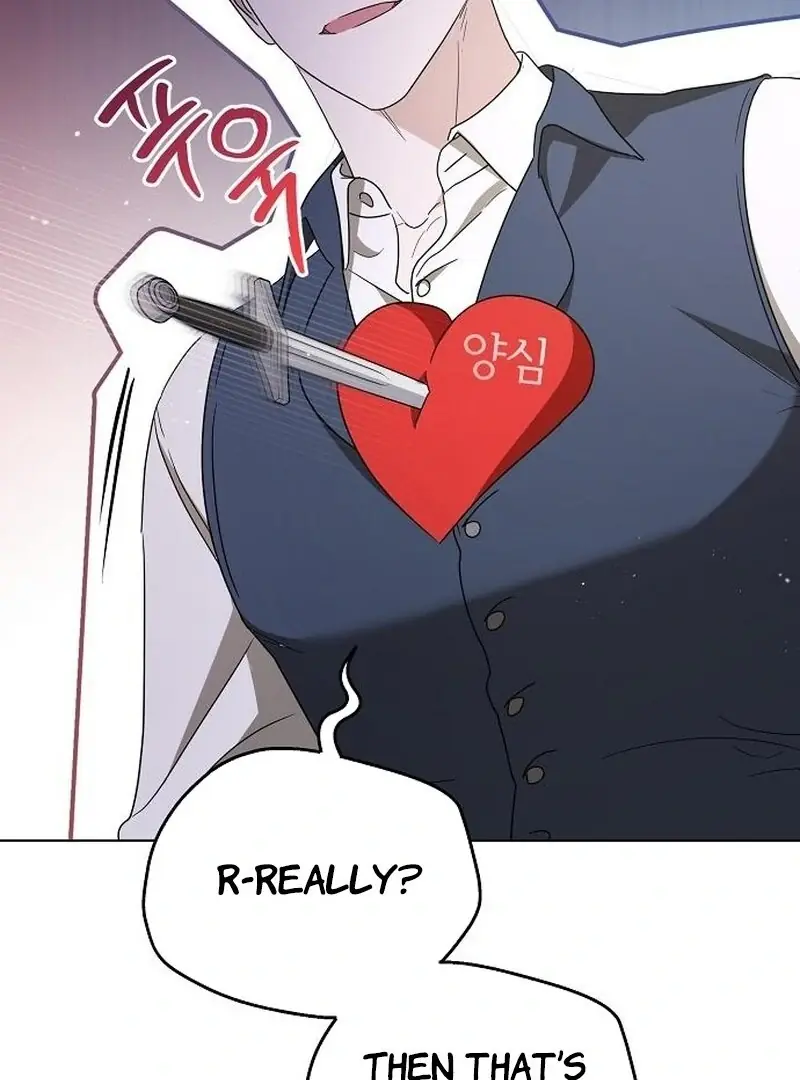 Adopted by a Murderous Duke Family Chapter 91 Page 61
