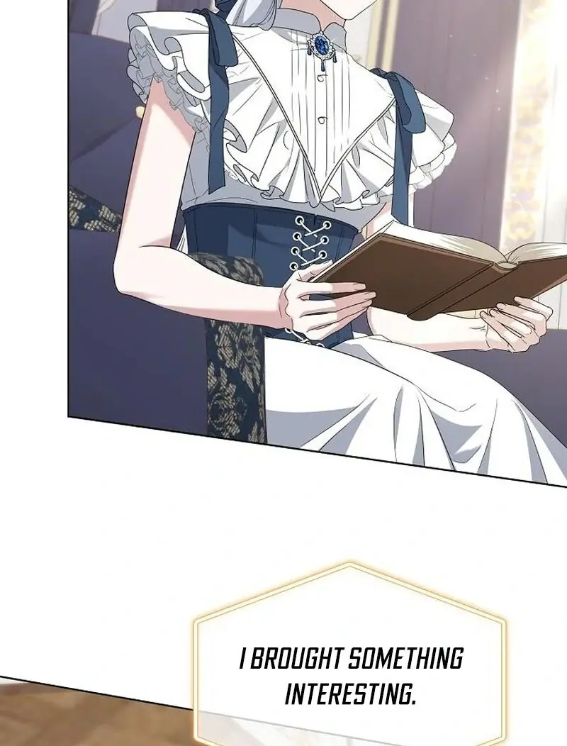 Adopted by a Murderous Duke Family Chapter 91 Page 69