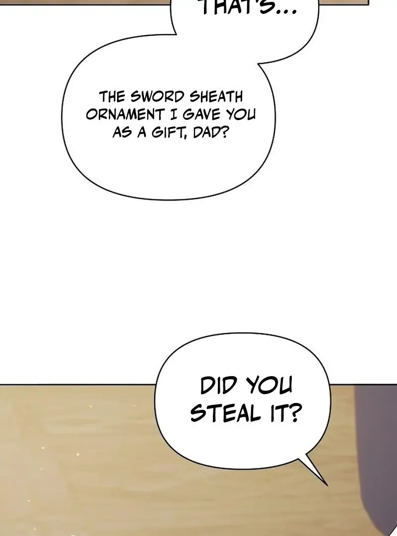Adopted by a Murderous Duke Family Chapter 91 Page 71