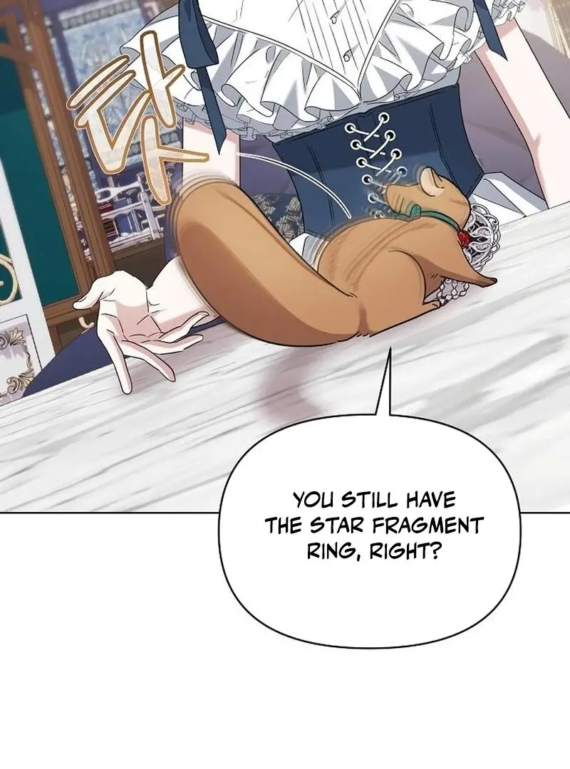 Adopted by a Murderous Duke Family Chapter 91 Page 74