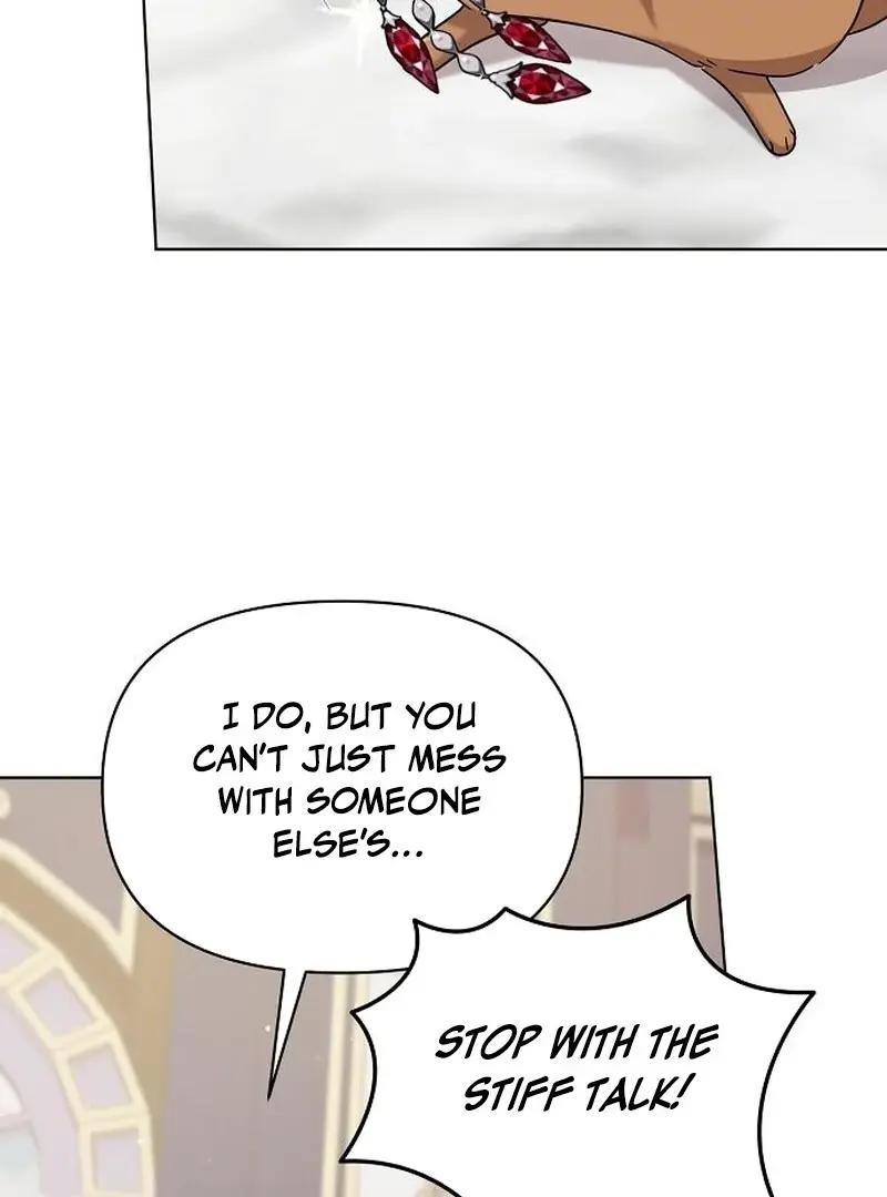 Adopted by a Murderous Duke Family Chapter 91 Page 76