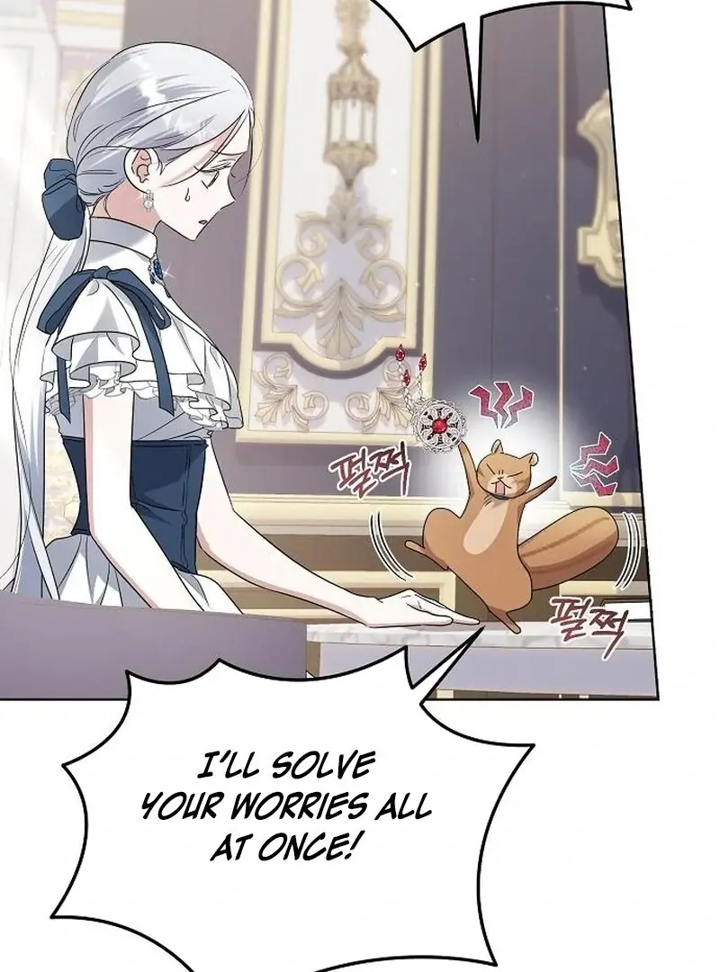 Adopted by a Murderous Duke Family Chapter 91 Page 77