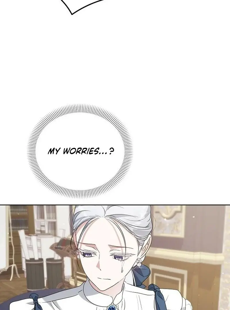 Adopted by a Murderous Duke Family Chapter 91 Page 78