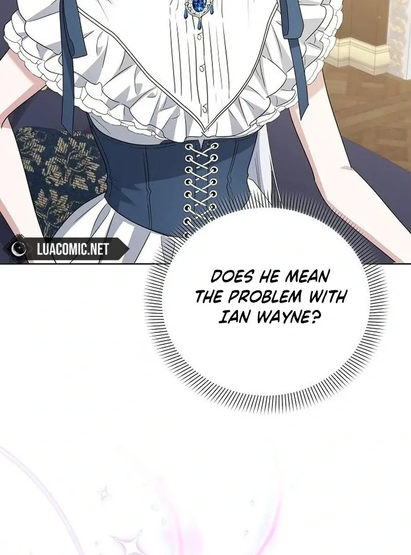 Adopted by a Murderous Duke Family Chapter 91 Page 79