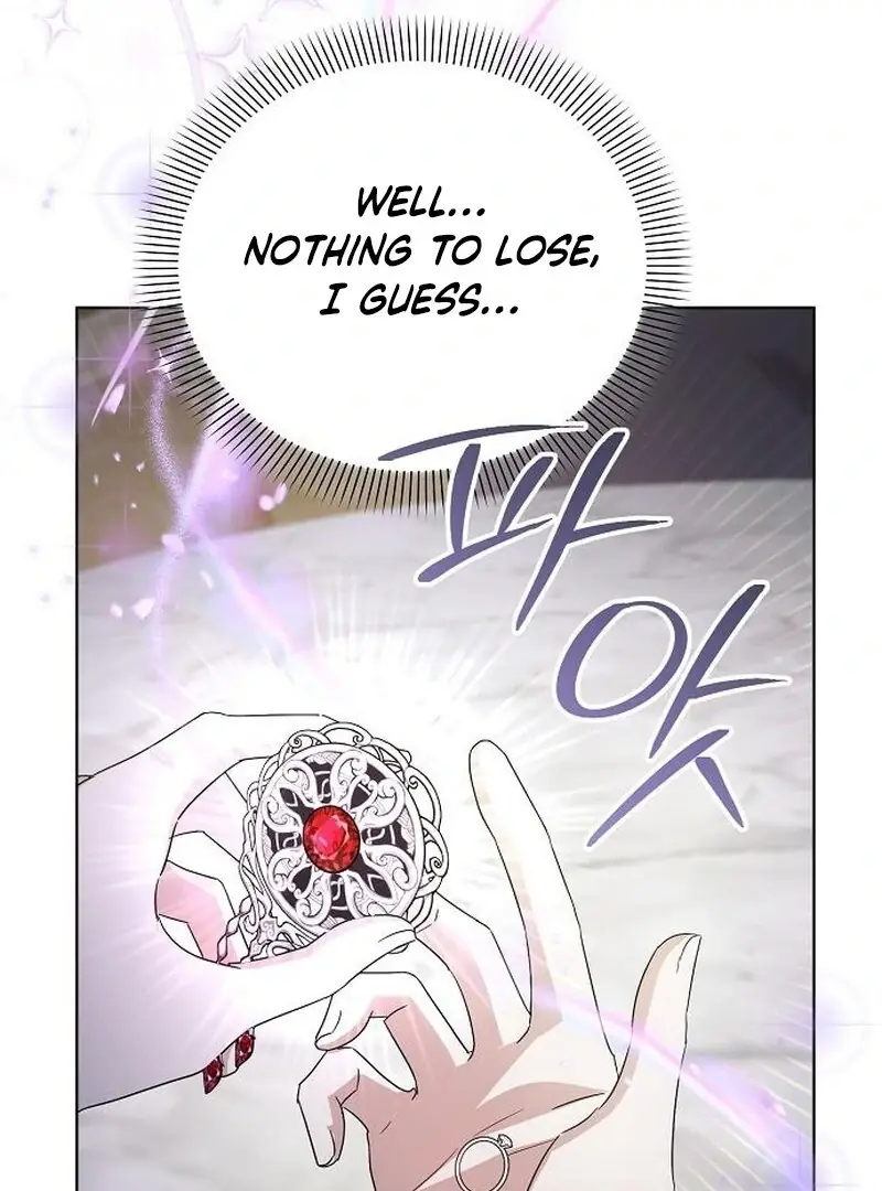 Adopted by a Murderous Duke Family Chapter 91 Page 80
