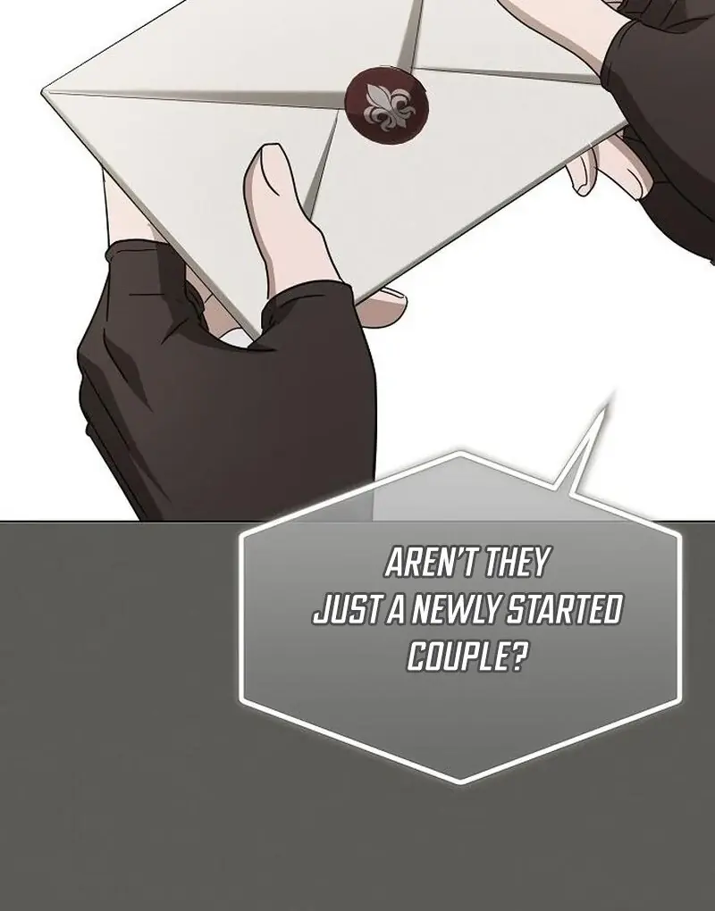 Adopted by a Murderous Duke Family Chapter 91 Page 83