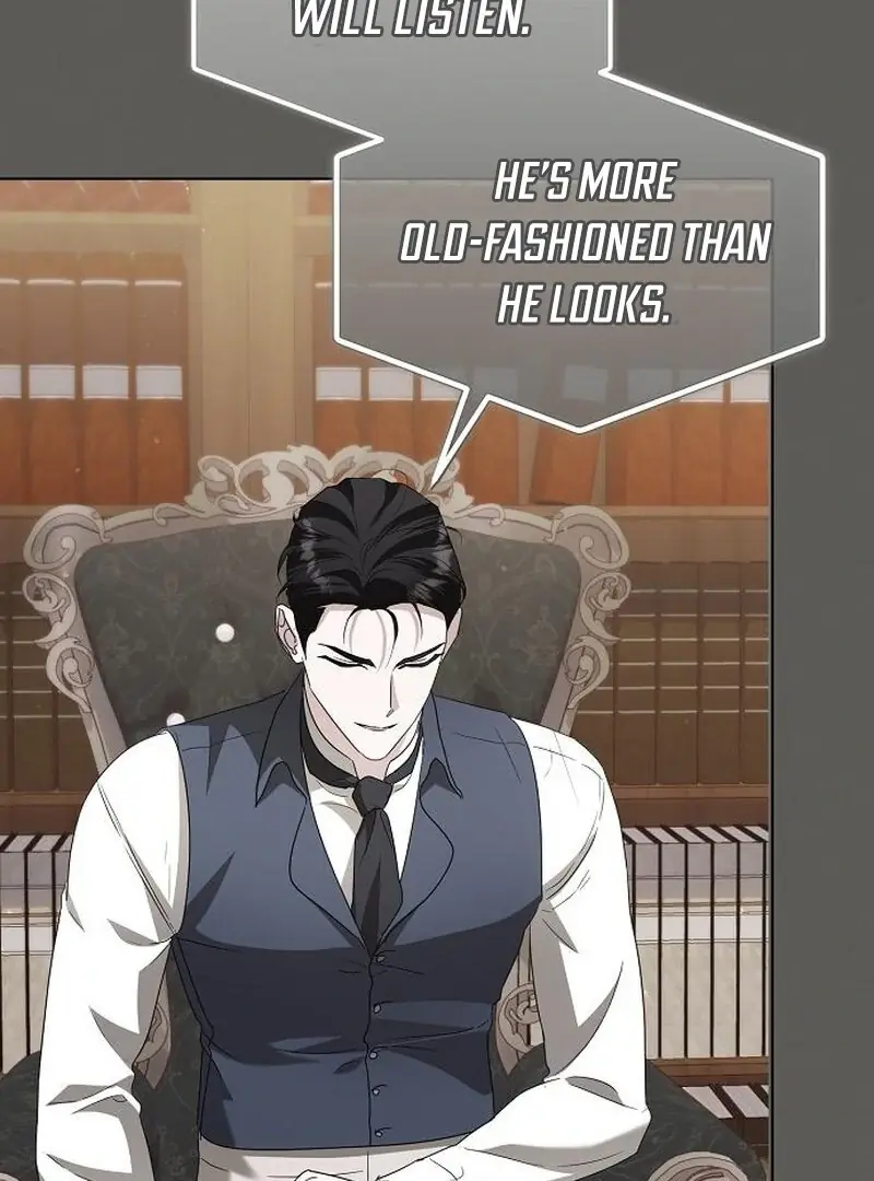 Adopted by a Murderous Duke Family Chapter 91 Page 86