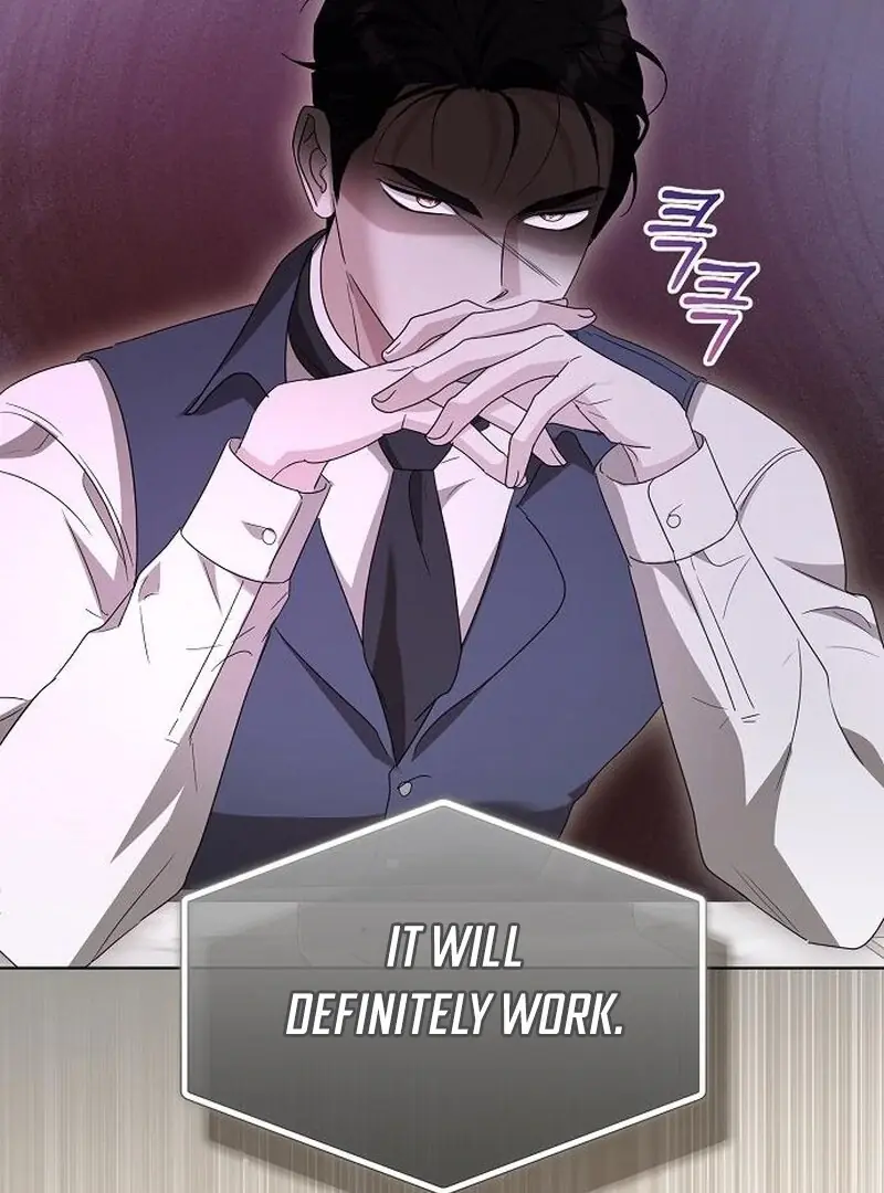 Adopted by a Murderous Duke Family Chapter 91 Page 88