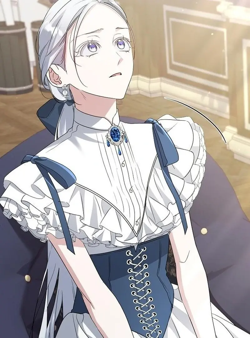Adopted by a Murderous Duke Family Chapter 91 Page 95