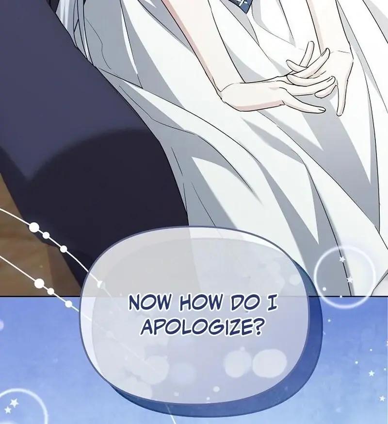 Adopted by a Murderous Duke Family Chapter 91 Page 96