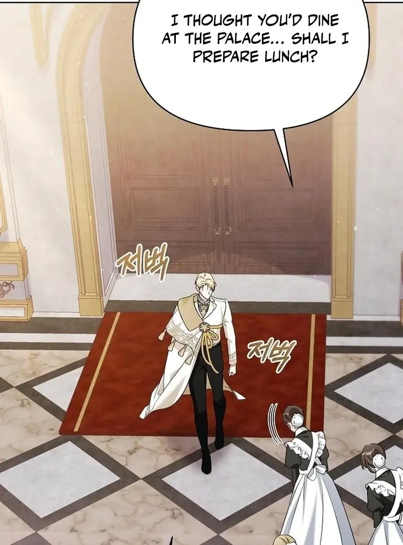 Adopted by a Murderous Duke Family Chapter 91 Page 100
