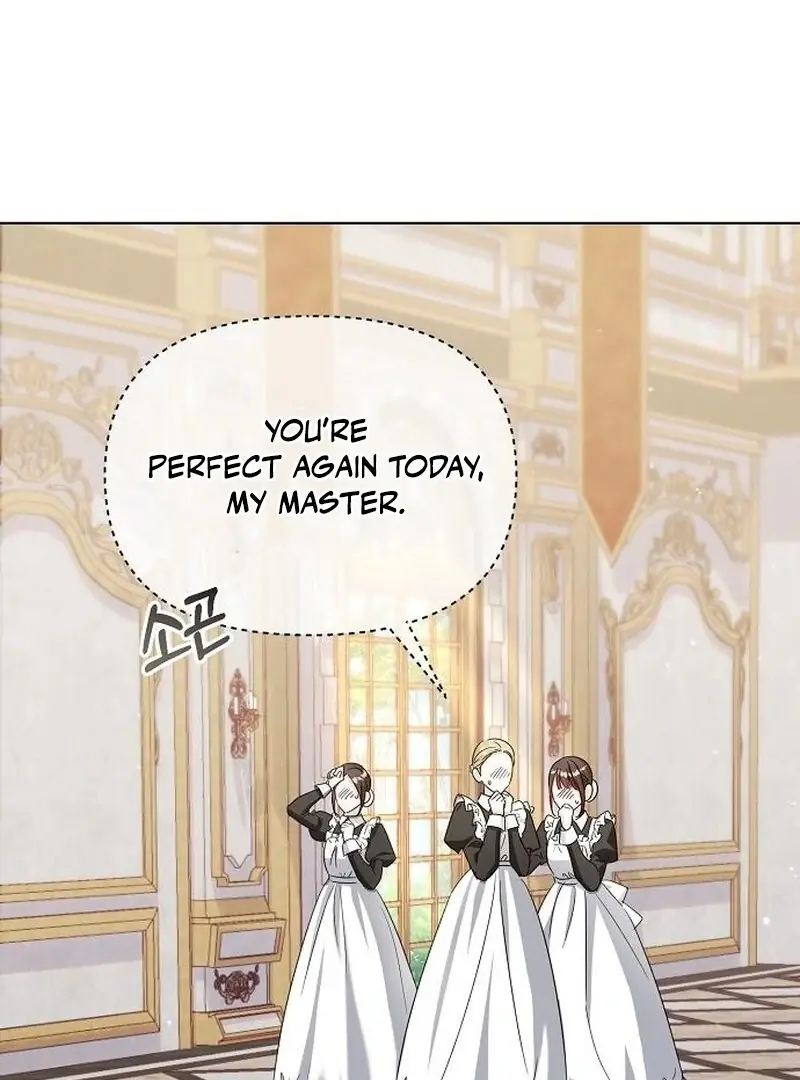 Adopted by a Murderous Duke Family Chapter 91 Page 105