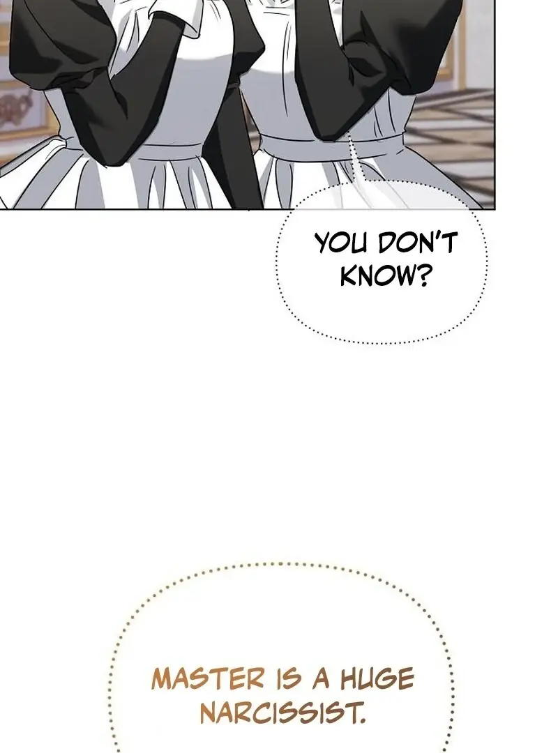 Adopted by a Murderous Duke Family Chapter 91 Page 108